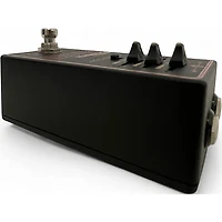 Used Walrus Audio fundamental phaser Effect Pedal