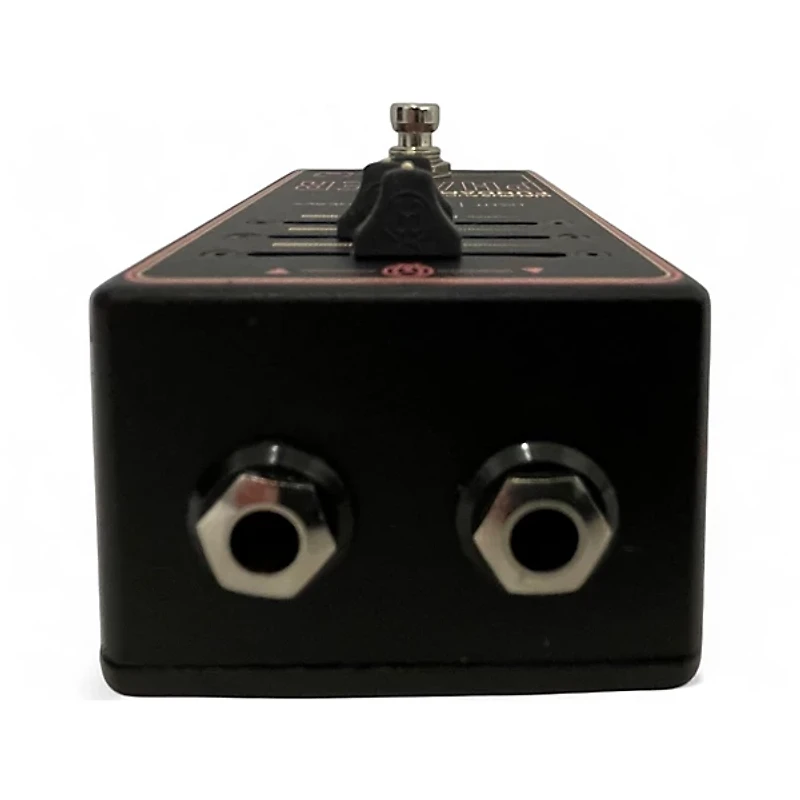 Used Walrus Audio fundamental phaser Effect Pedal