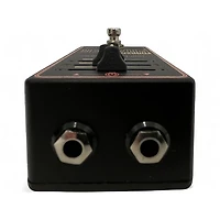 Used Walrus Audio fundamental phaser Effect Pedal