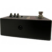 Used Walrus Audio fundamental phaser Effect Pedal