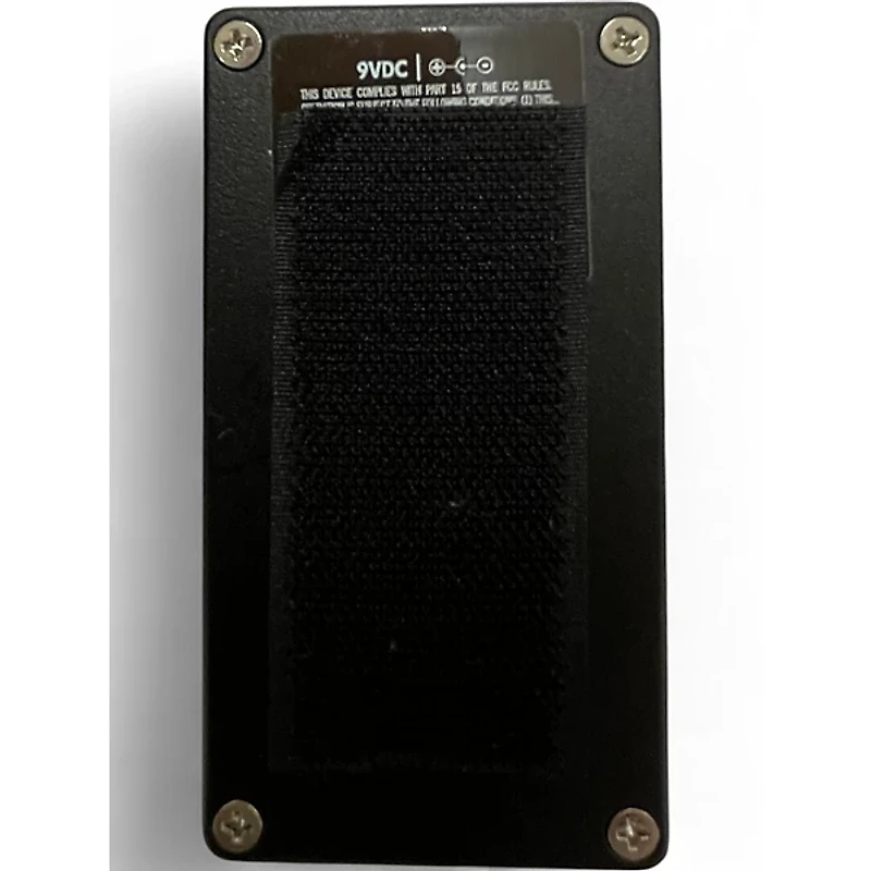 Used Walrus Audio fundamental phaser Effect Pedal