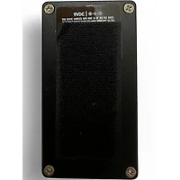 Used Walrus Audio fundamental phaser Effect Pedal