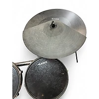 Used Alesis DM10 Pro Kit Electric Drum Set