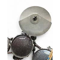 Used Alesis DM10 Pro Kit Electric Drum Set