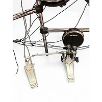 Used Alesis DM10 Pro Kit Electric Drum Set