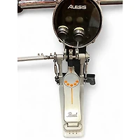 Used Alesis DM10 Pro Kit Electric Drum Set