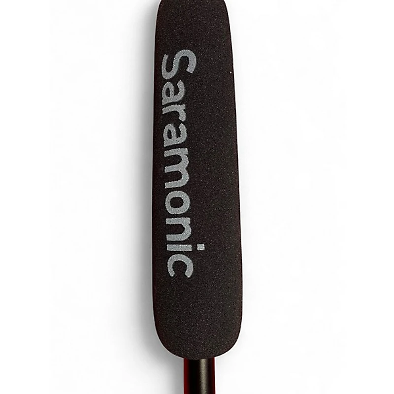 Used Saramonic soundbirdv1 Condenser Microphone