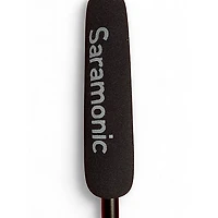 Used Saramonic soundbirdv1 Condenser Microphone