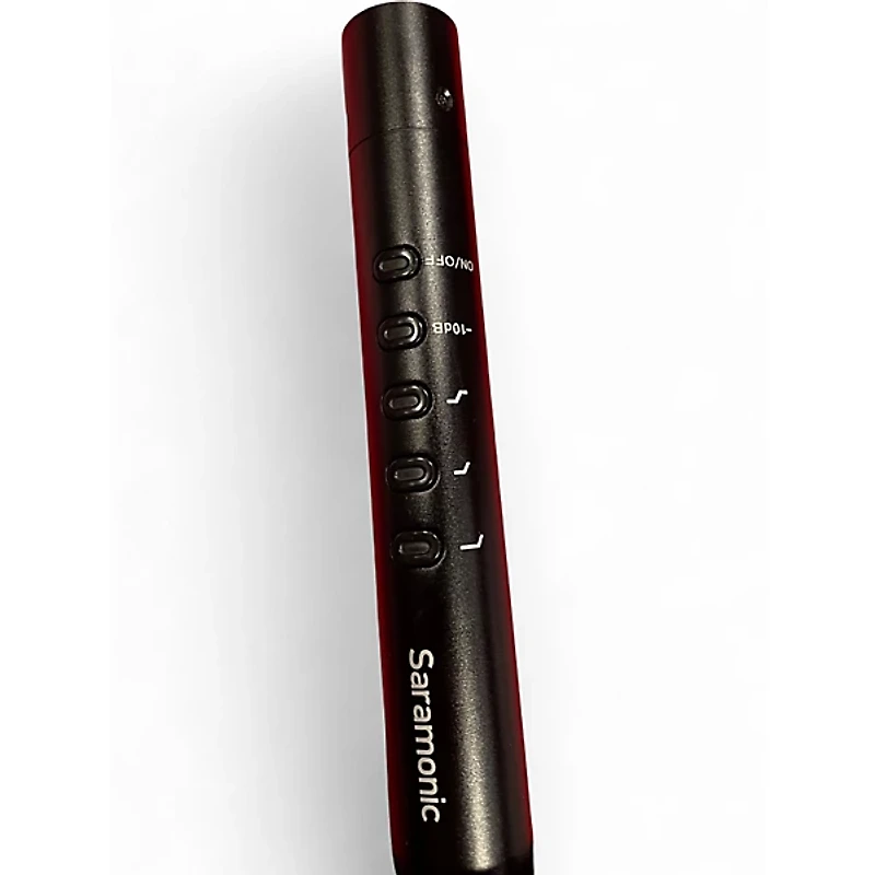 Used Saramonic soundbirdv1 Condenser Microphone