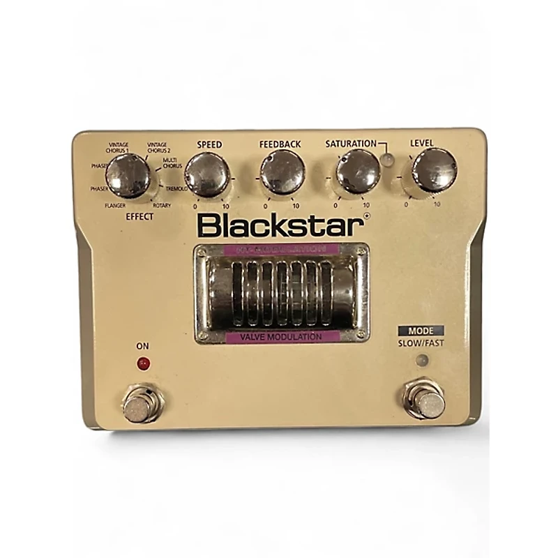 Used Blackstar HT-Modulation Effect Processor