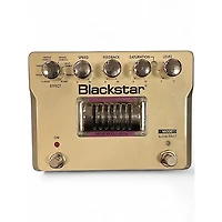 Used Blackstar HT-Modulation Effect Processor