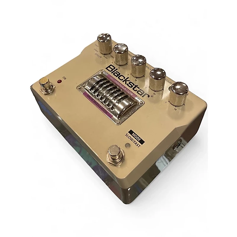 Used Blackstar HT-Modulation Effect Processor