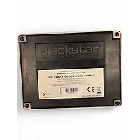 Used Blackstar HT-Modulation Effect Processor
