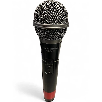 Used Audio-Technica PRO31 Dynamic Microphone