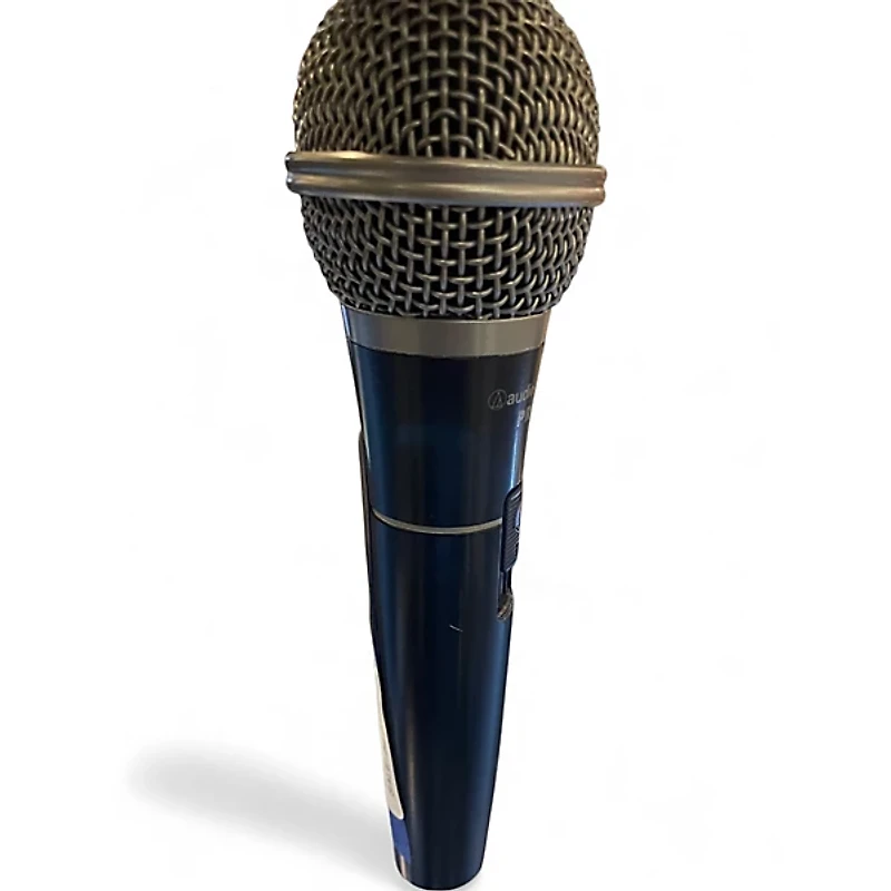 Used Audio-Technica PRO31 Dynamic Microphone