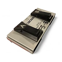 Used BOSS FS6 Dual Footswitch Sustain Pedal