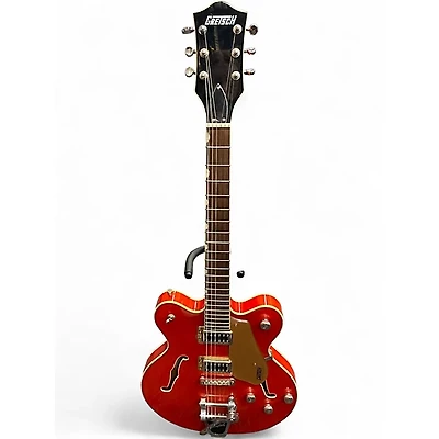 Used Gretsch Guitars G5622T Electromatic Center Block Double Cut Bigsby Hollow Body Electric Guitar