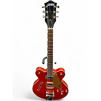 Used Gretsch Guitars G5622T Electromatic Center Block Double Cut Bigsby Hollow Body Electric Guitar