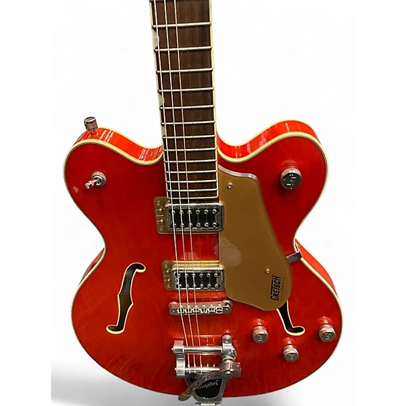 Used Gretsch Guitars G5622T Electromatic Center Block Double Cut Bigsby Hollow Body Electric Guitar