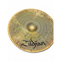 Used Zildjian 16in L80 Low Volume Crash Cymbal