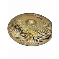 Used Zildjian 16in L80 Low Volume Crash Cymbal