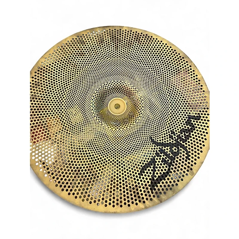 Used Zildjian 16in L80 Low Volume Crash Cymbal