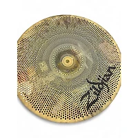 Used Zildjian 16in L80 Low Volume Crash Cymbal