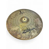 Used Zildjian 16in L80 Low Volume Crash Cymbal