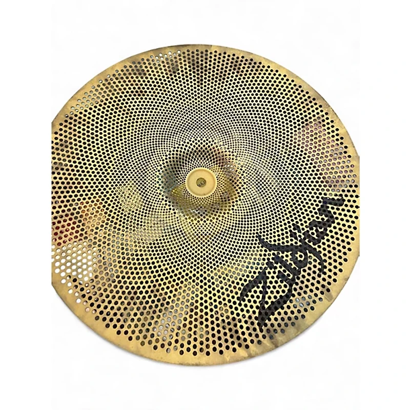 Used Zildjian 16in L80 Low Volume Crash Cymbal