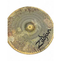 Used Zildjian 16in L80 Low Volume Crash Cymbal