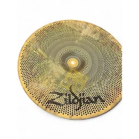 Used Zildjian 16in L80 Low Volume Crash Cymbal