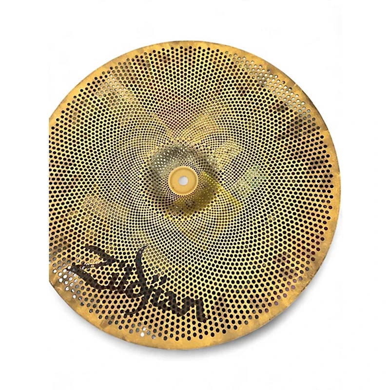 Used Zildjian 16in L80 Low Volume Crash Cymbal