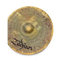 Used Zildjian 16in L80 Low Volume Crash Cymbal