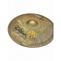 Used Zildjian 16in L80 Low Volume Crash Cymbal
