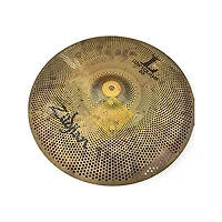 Used Zildjian 16in L80 Low Volume Crash Cymbal