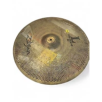 Used Zildjian 18in L80 Low Volume Ride Cymbal