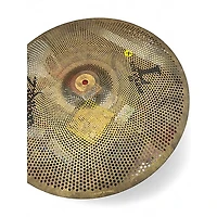 Used Zildjian 18in L80 Low Volume Ride Cymbal
