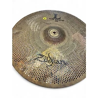 Used Zildjian 18in L80 Low Volume Ride Cymbal