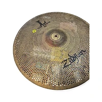 Used Zildjian 18in L80 Low Volume Ride Cymbal