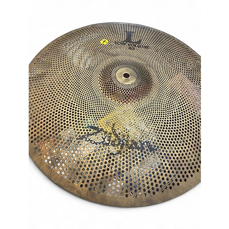 Used Zildjian 18in L80 Low Volume Ride Cymbal
