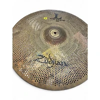 Used Zildjian 18in L80 Low Volume Ride Cymbal