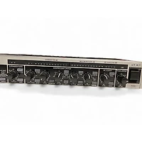 Used Behringer MDX2600 Compressor
