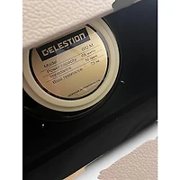 Used Victory V112CC Guitar Cabinet