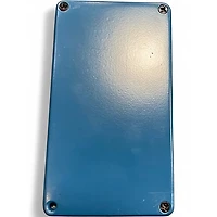 Used Wampler TRIUMPH OVERDRIVE Effect Pedal