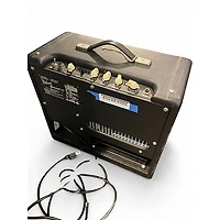 Used Fender Blues Junior IV 15W 1x12 Tube Guitar Combo Amp