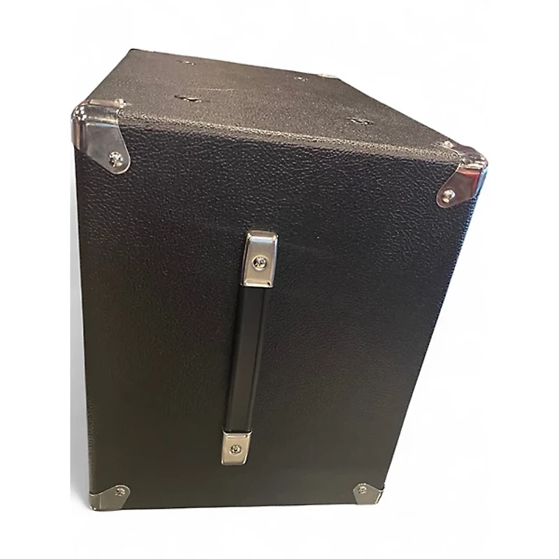 Used Fender Rumble 2x8 Bass Cabinet