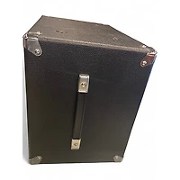 Used Fender Rumble 2x8 Bass Cabinet