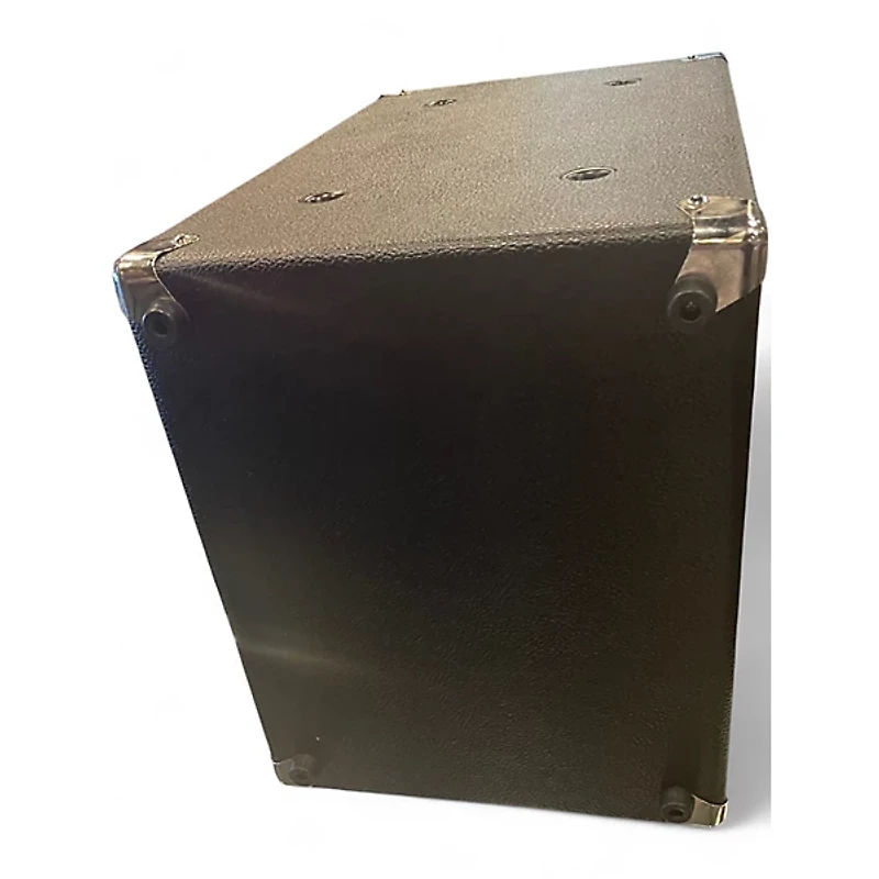 Used Fender Rumble 2x8 Bass Cabinet