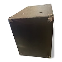 Used Fender Rumble 2x8 Bass Cabinet