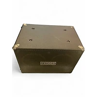 Used Fender Rumble 2x8 Bass Cabinet